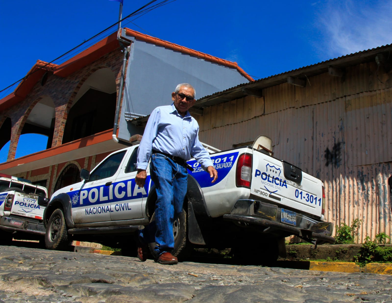 Habitantes de Comasagua desarrollan sus actividades con normalidad habitantes-de-comasagua-desarrollan-sus-actividades-con-normalidad